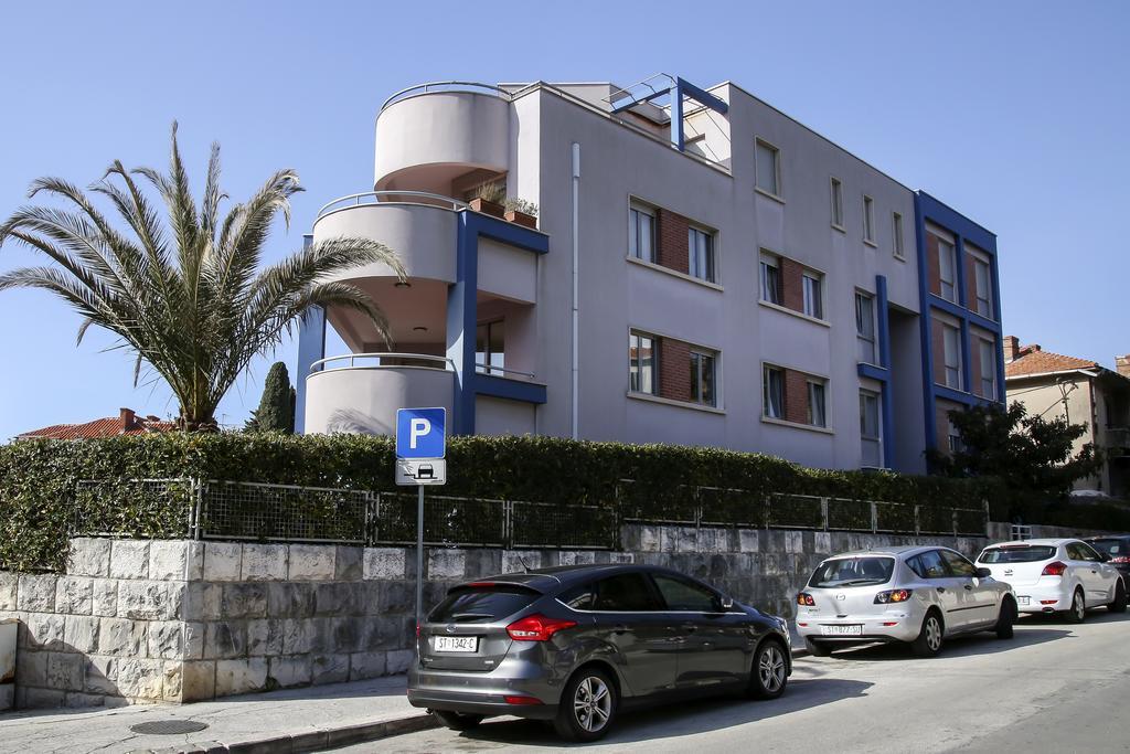 Lavanda Dream Apartment Split Exterior photo