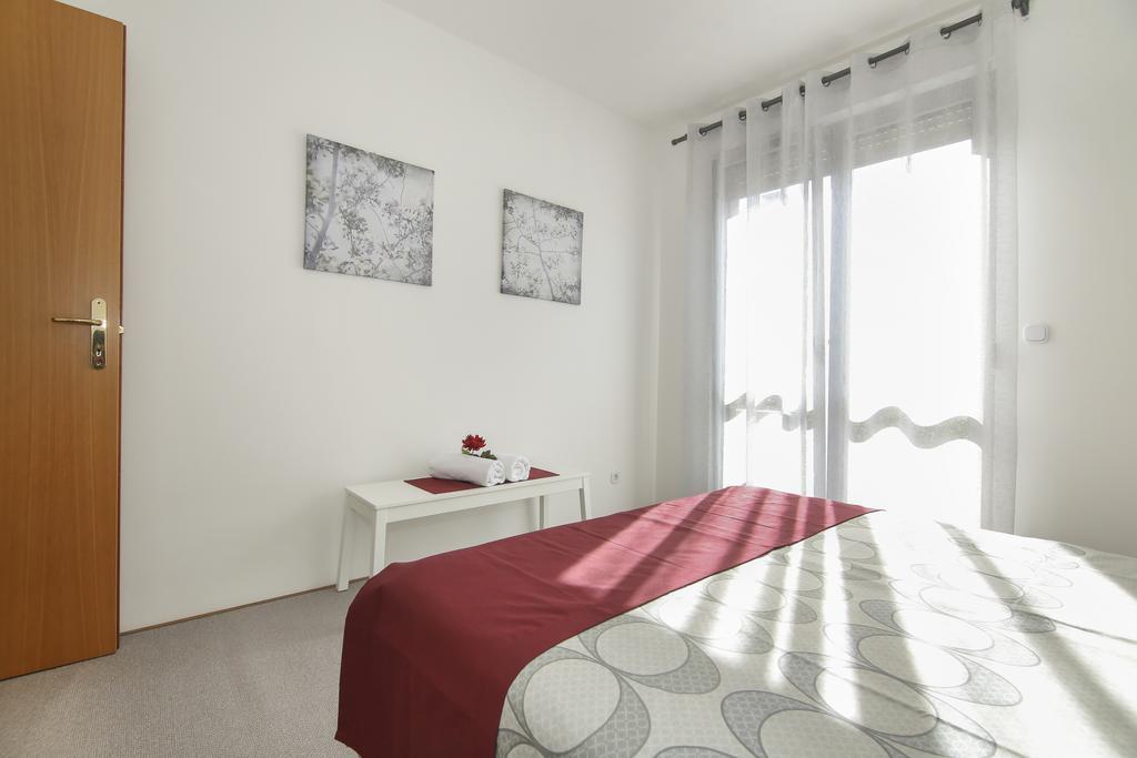 Lavanda Dream Apartment Split Exterior photo